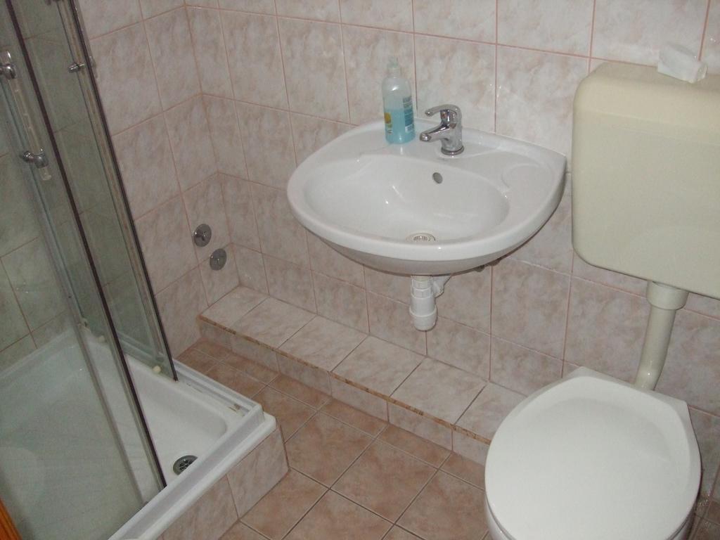 Tímárház Panzió Szeged Quarto foto