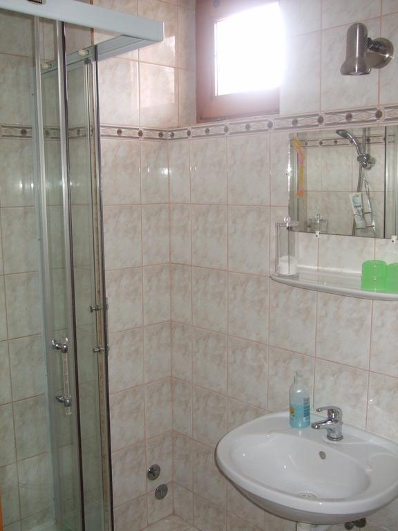 Tímárház Panzió Szeged Quarto foto