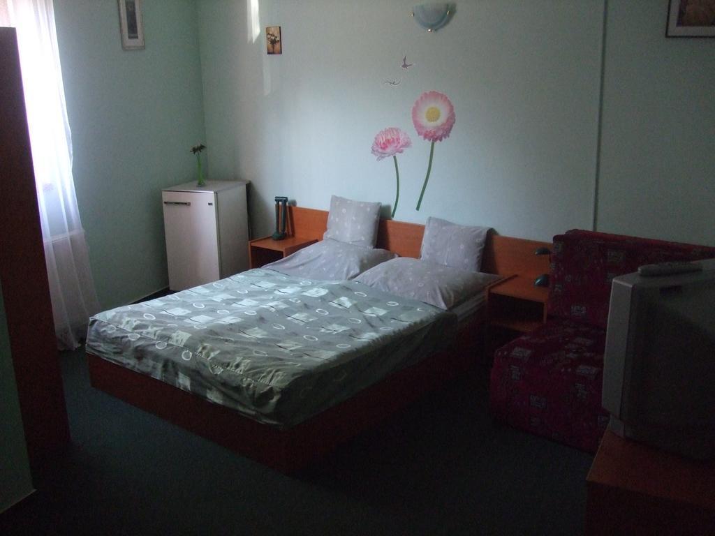 Tímárház Panzió Szeged Quarto foto